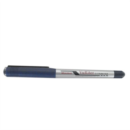 Marcador Roller MonAmi VuRiter 0,5mm Azul 1un