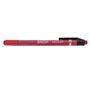 Marcador Permanente Médio Stabilo OHpen 76/40 Vermelho 1un