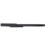 Marcador Roller Paper Mate 2000 M Preto 1un