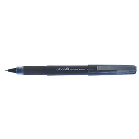 Marcador Roller Needle Point 0,5mm Preto 1un