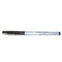 Marcador Roller Paper Mate Aquandis 0,7mm Preto 1un