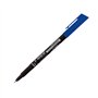 Marcador Permanente Fino Epene 0106CD 0,6mm Azul 1un