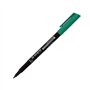 Marcador Permanente Médio Epene 0106CD Verde 1un
