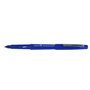 Marcador Permanente Médio Alban AC1214-02 Azul 1un