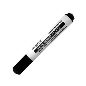Marcador Quadros Brancos Epene EP12-2002 1,9mm Preto 1un