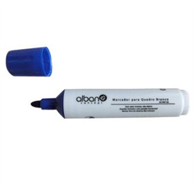 Marcador Quadros Brancos AC1091-02 Azul 1un