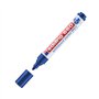 Marcador Quadros Brancos Recarregável Edding 660 Azul 1un