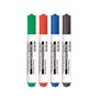 Marcador Quadros Brancos Epene EP12-2002 4 Cores 4un