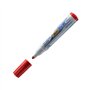 Marcador Quadros Brancos BIC 1701 1,4mm Vermelho 1un