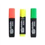 Marcador Fluorescente 3 Cores Grosso EP10-0122 Epene 3un
