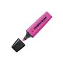 Marcador Fluorescente Stabilo 70/58 Rosa Escuro 10un