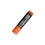 Marcador Fluorescente Epene EP10-2009 Laranja 1un