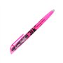 Marcador Apagável Fluorescente Pilot Frixion Light Rosa