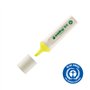 Marcador Fluorescente Edding 24 Ecoline 2-5mm Amarelo 1un