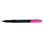 Marcador Fluorescente Alban AC1083-07 Rosa 1un