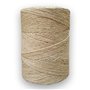 Fio Sisal 1 Cabo Bobine (1kg)