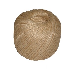 Fio Sisal 3 Cabos Novelo (1kg)