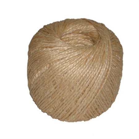 Fio Sisal 3 Cabos Novelo (1kg)