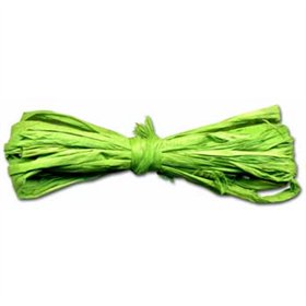 Rafia Meada Verde Claro 40g
