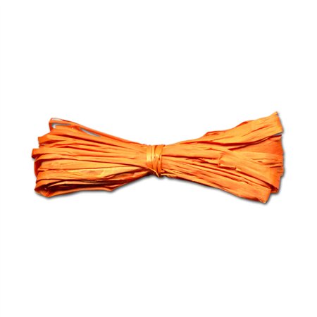 Rafia Meada Laranja 40g