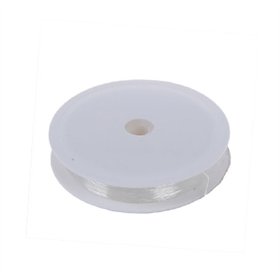 Fio Pesca 0,50mm Nylon Rolo 100mts