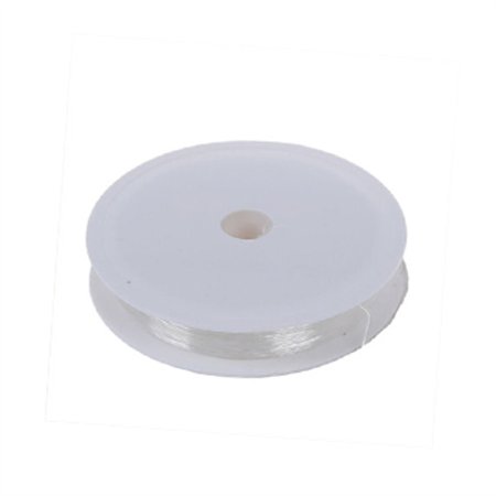 Fio Pesca 0,50mm Nylon Rolo 100mts