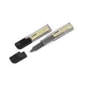 Minas Grafite 0,5mm HB Bellius Tubo 12un