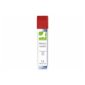 Minas Grafite 0,5mm HB 12un