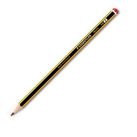 Lápis Grafite 2HB Noris 120-2 Cx 12un
