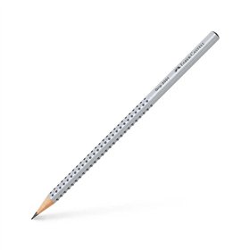 Lápis Grafite HB Faber-Castell Grip 2001 1un