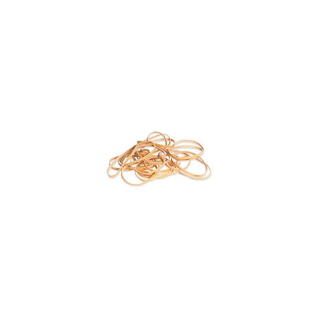 Elásticos 02x70mm Nº16 100g