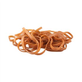 Elásticos 04x160mm Nº104 1Kg