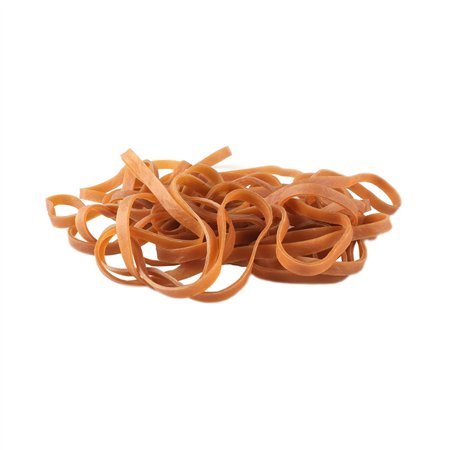 Elásticos 04x160mm Nº104 1Kg