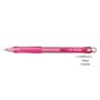Lapiseira 0,5mm UNI Shalaku M5-100 Rosa
