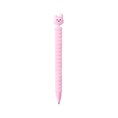 Lapiseira 0,5mm Lazy Stars Rabbit 1un
