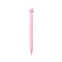 Lapiseira 0,5mm Lazy Stars Rabbit 1un