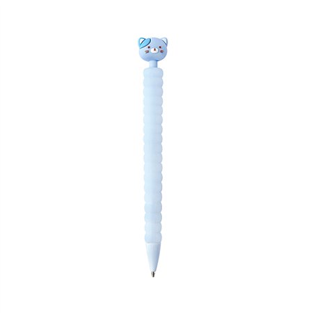 Lapiseira 0,5mm Lazy Stars Kitten 1un