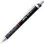 Lapiseira 0,7mm Rotring Tikky II Preto