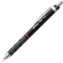 Lapiseira 0,5mm Rotring Tikky II  Preto