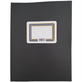Livro Protocolo A5 100 Folhas (1846003)