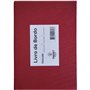 Livro de Bordo 23x16cm 100 Folhas 3600 Registos (1090)