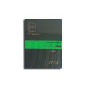 Livro+Software (Atas) Jufil 60 Folhas A4 Laser