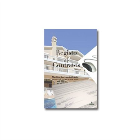 Livro+Software (Registo Contratos Mediação Imobiliária) Jufi