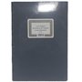 Livro Ponto Registo de Horário Trabalho e Alterações