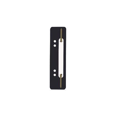 Ferragem Durable 6901 Preto 250 un