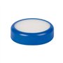 Esponjeira com Base Borracha 6,5cm
