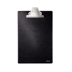 Prancheta A4 em PVC com Mola Jumbo