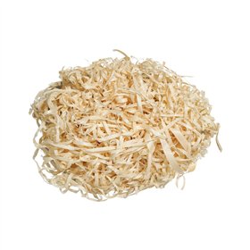 Palha para Enchimento Natural 5kg