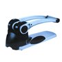 Furador Industrial 300 Folhas Alban Cinza