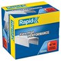 Agrafos 9/10 Rapid (40/70 Folhas) Cx5000un